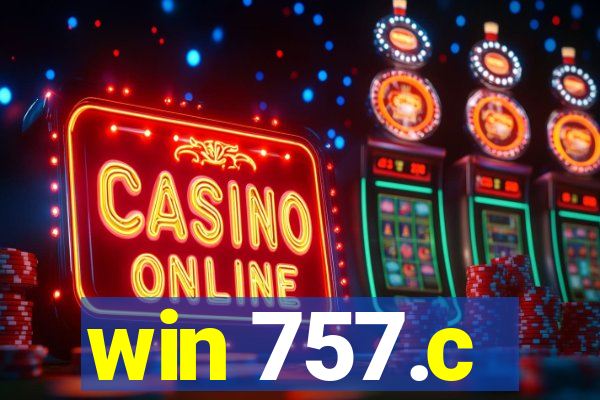 win 757.c